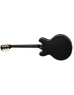 EPIPHONE ES-345 EBONY + BAG 2