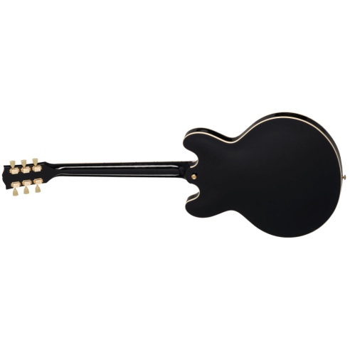 EPIPHONE ES-345 EBONY + BAG