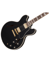 EPIPHONE ES-345 EBONY + BAG