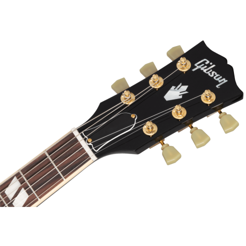 EPIPHONE ES-345 EBONY + BAG