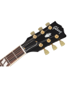 EPIPHONE ES-345 EBONY + BAG