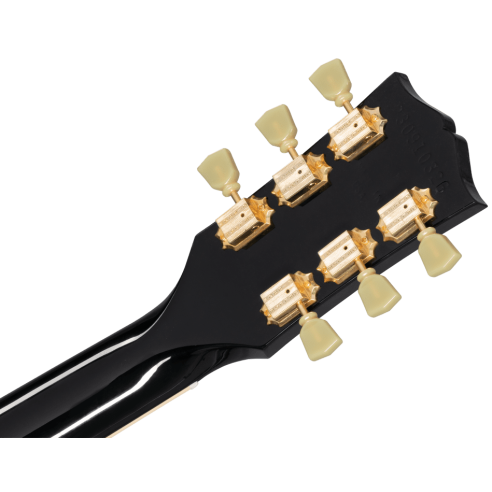 EPIPHONE ES-345 EBONY + BAG