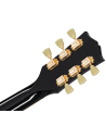 EPIPHONE ES-345 EBONY + BAG