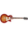 EPIPHONE LES PAUL STANDARD 60S FIGURED HS W/PREMIUM BAG