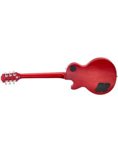 EPIPHONE LES PAUL STANDARD 60S FIGURED HS W/PREMIUM BAG 2