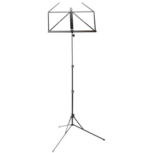 K&M 10100-050-55 LEGGIO NERO + BAG