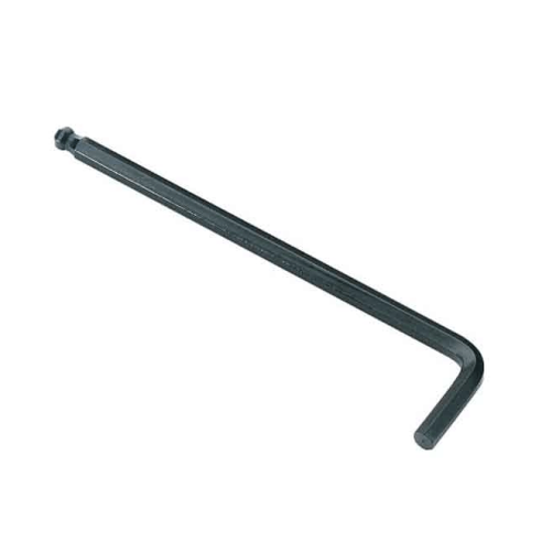 PARTS PLANET WR 1/8" CHIAVE A BRUGOLA BALL-END