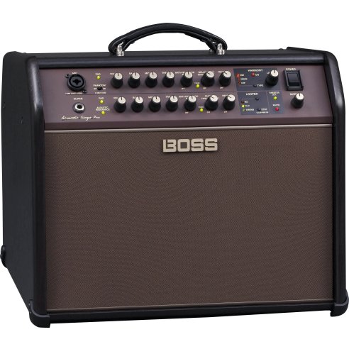 BOSS ACS PRO