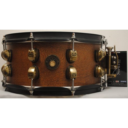 LE SOPRANO PROVINTAGE 14X6 BETULLA MOGANO