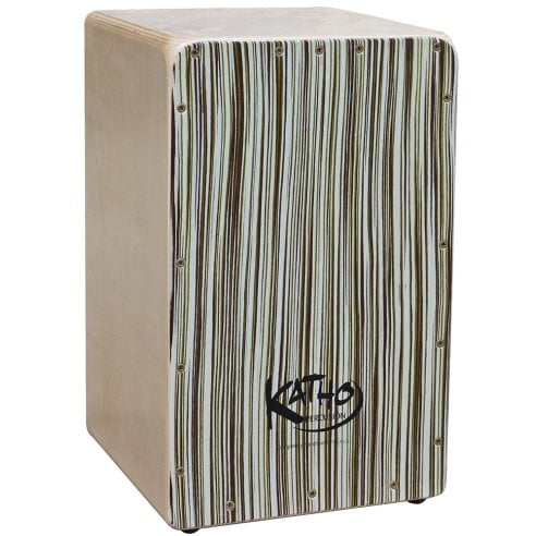KATHO KT06 CAJON CEBRA