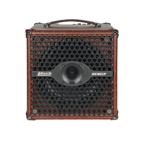 DV MARK AC 801 P
