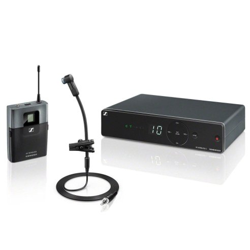 SENNHEISER XSW 1 908 A BAND