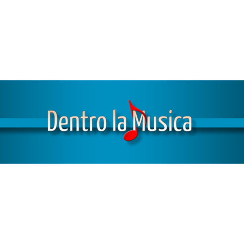 DENTRO LA MUSICA ABBONAMENTO 6 MESI CORSO ON LINE - DOWNLOAD CODE