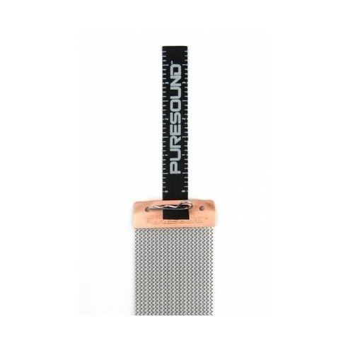 PURESOUND CPS-1424 CORDIERA CUSTOM PRO BRASS 24 FILI