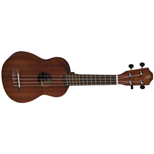BATON ROUGE UR11-S UKULELE SOPRANO