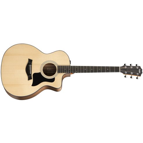 TAYLOR 114ce WALNUT/SITKA