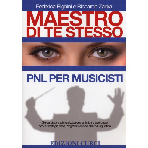 RIGHINI MAESTRO DI TE STESSO