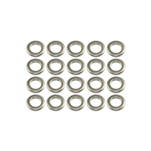 SPARE PARTS RONDELLE PER TIRANTE X20