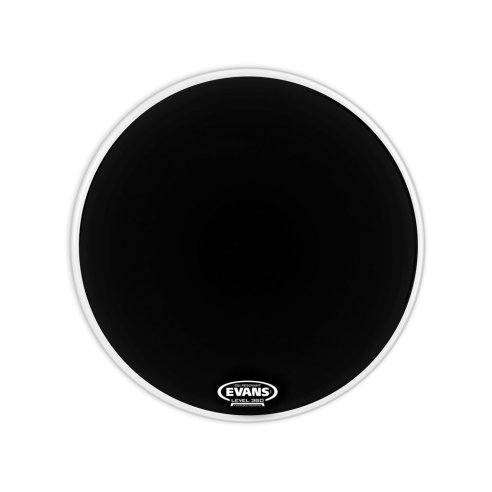 EVANS BD22RA RESO EQ1 BLACK