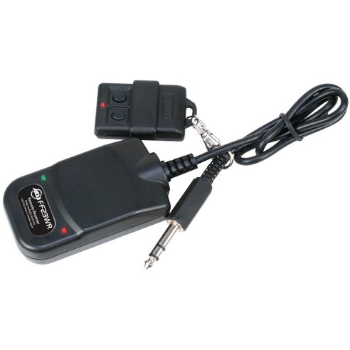 AMERICAN DJ FF23WR WIRELESS REMOTE FOG FURY