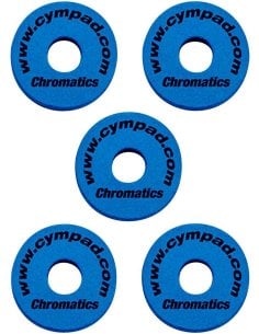 CYMPAD CS15/5B OPTIMIZER CHROMATIC 40X15 BLUE SET