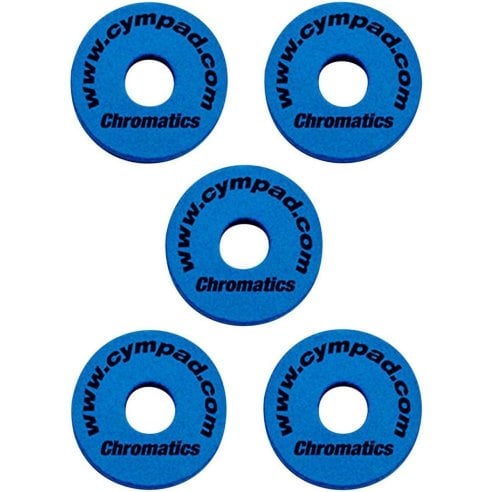 CYMPAD CS15/5B OPTIMIZER CHROMATIC 40X15 BLUE SET