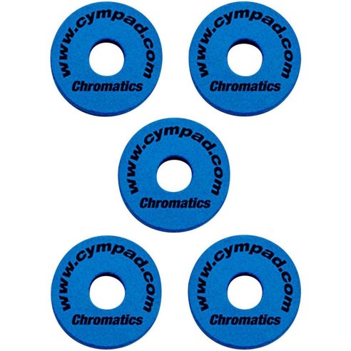 CYMPAD CS15/5B OPTIMIZER CHROMATIC 40X15 BLUE SET