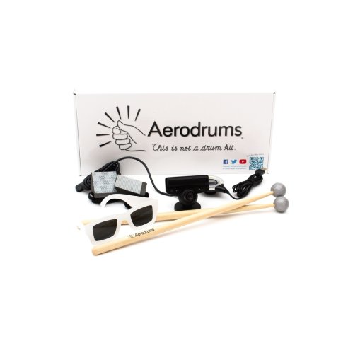 AERODRUMS BATTERIA VIRTUALE COMPLETA