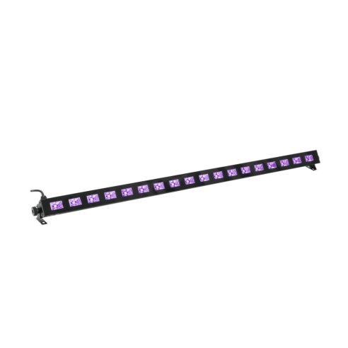 ATOMIC4DJ MPE-UV18X3 BARRA LED UV