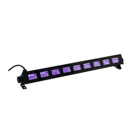 ATOMIC4DJ MPE-UV9X3 BARRA LED UV
