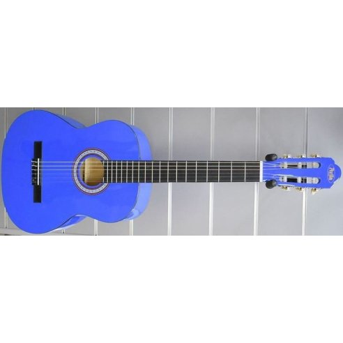 AVILA BY PRIVADA C5/BL 4/4 BLU PACK