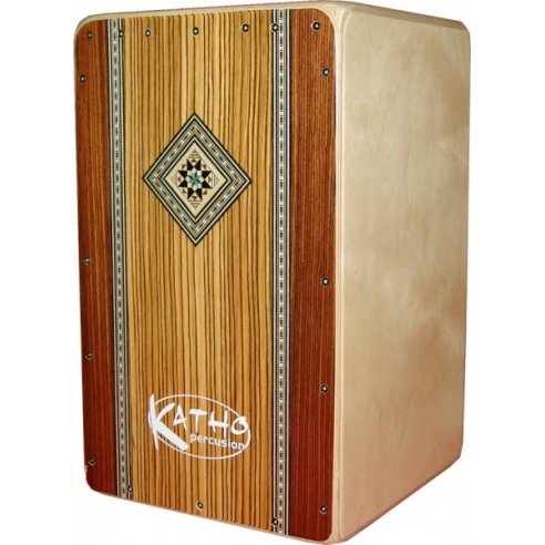 KATHO KT08 CAJON APACHE