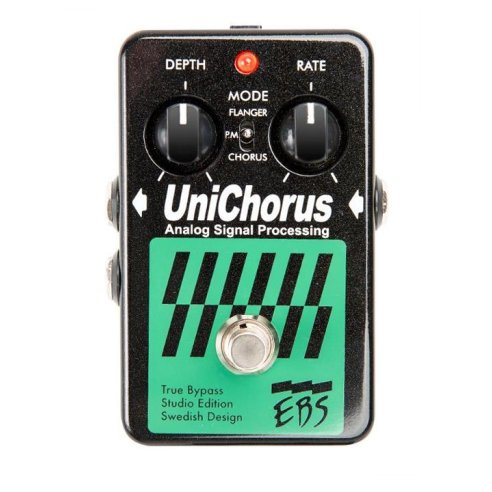 EBS UNICHORUS STUDIO EDITION