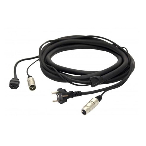 PROEL PH080LU20 CAVO FONO/RETE 20 METRI
