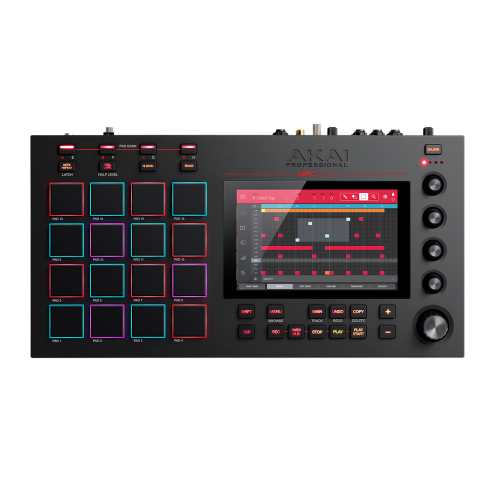 AKAI MPC LIVE