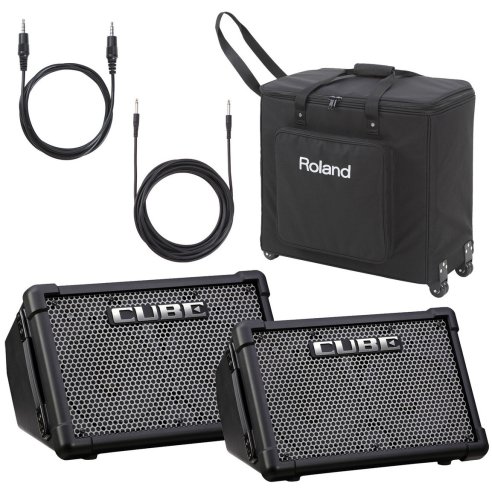 ROLAND CUBE STREET EX PA PACK