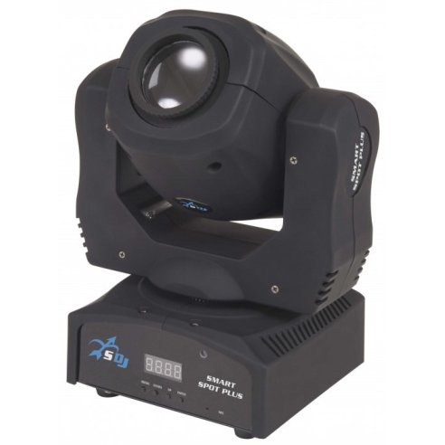 SAGITTER SMTSPOTPLUS MOVING HEAD SMART SPOT LED