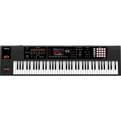 ROLAND FA-07