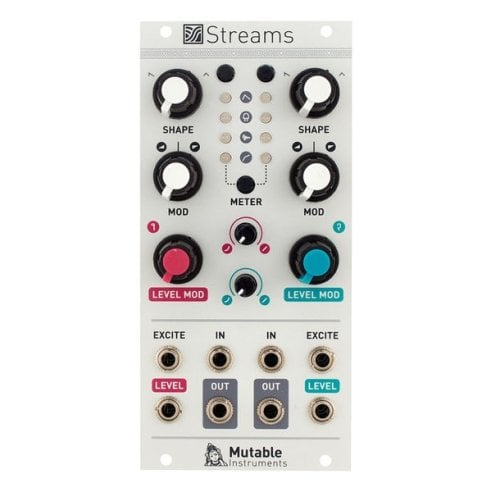 MUTABLE INSTRUMENTS STREAMS