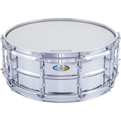 LUDWIG LW5514SL SUPRALITE 5,5X14
