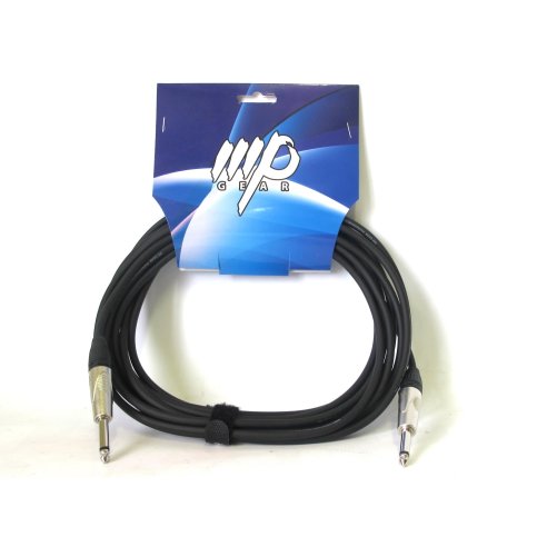 MP GEAR SFJJ004/6M CAVO JACK-JACK MONO TOP