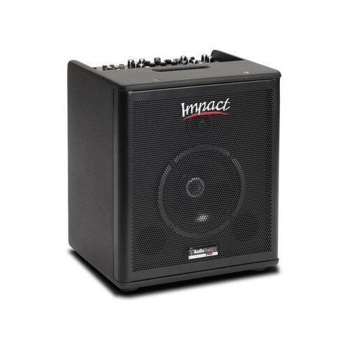 AUDIO DESIGN IMPACT AG6