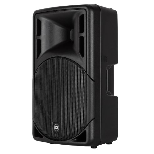 RCF ART 312A MK4 DIFFUSORE ATTIVO 2 VIE