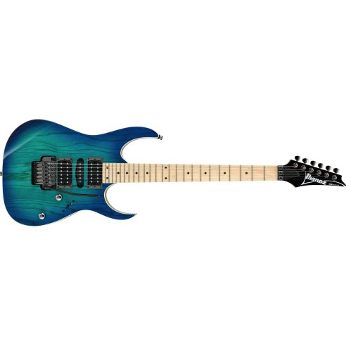 IBANEZ RG370AHMZ-BMT