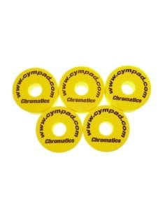 CYMPAD CS15/5Y OPTIMIZER CHROMATIC 40X15 YELLOW SET