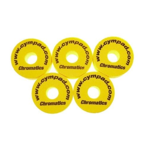 CYMPAD CS15/5Y OPTIMIZER CHROMATIC 40X15 YELLOW SET