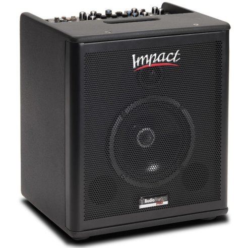 AUDIO DESIGN IMPACT AGP6