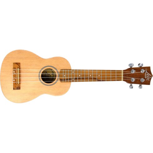 LAX UK-21 ZNST SOPRANO NATURAL