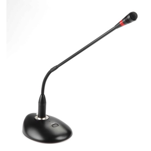 PROEL PA BMG2 MICROFONO CON BASE DA TAVOLO