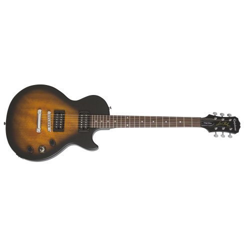 EPIPHONE LES PAUL SPECIAL VE VINTAGE SUNBURST